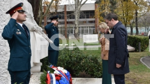 Saradnja Srbije i Rusije